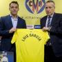 Depak Javier Calleja, Villarreal Tunjuk Luis Garcia sebagai Pelatih Anyar
