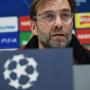 Klopp: Liverpool Harus Tampil Sempurna jika Ingin Kalahkan Napoli