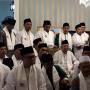 Didukung Ulama dan PCNU Tangsel, Ma'ruf Amin : Jangan Jual Busa