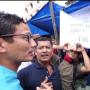 Sandiaga Diusir Pedagang Pasar, Langsung Cari Si Pengusir dan Ketemu!