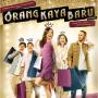Film Orang Kaya Baru Tembus 600 Ribu Penonton