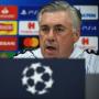 Ancelotti Sesumbar Napoli Singkirkan Liverpool dari Liga Champions