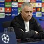 Pesangon Jose Mourinho Bisa Beli Puluhan Mobil Mewah Idaman Raffi Ahmad