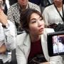 Ditanya Ini Sebelum Sidang Cerai, Gisella Anastasia Marah