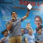 Sandiaga Klaim Bangun Tol Cipali Tanpa Utang, Kubu Jokowi: Bohong!