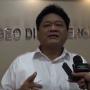 Ridwan Hisjam, Penantang Terakhir Airlangga Hartarto di Munas Partai Golkar