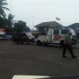 17 Mobil Rusak Saat Mapolsek Dibakar Massa, Ini Rinciannya