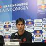Teco Akui Persija memang Kesulitan Bongkar Pertahanan Klub Liga 3