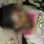 Dititipkan di Rumah Kakek, Aisah dan Putri Ditemukan Tewas di Galian