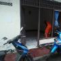 Ruangan Wakapolsek Ciracas Rusak Parah, Barang-barang Dikeluarkan