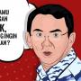 Fixed! Ahok Bebas 24 Januari 2019