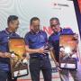 Telkomsel Luncurkan Aplikasi mBanking