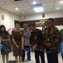 Mandiri Inhealth Buka Gerai Khusus di Siloam Hospitals Lippo Village