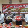 Polisi Ungkap Jual Beli Narkoba Terbesar se-Banten di Mall Bintaro Exchange