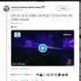 Lebih Mantul, Lagu Jennie BLACKPINK Diremake Jadi Dangdut Koplo