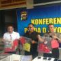 Digerebek Polisi, 12 Orang Kepergok Pesta Seks di Rumah Singgah
