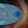 Voyager 2 NASA Akhirnya Tiba di Ruang Antarbintang
