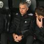 Soal Rezimnya di Man United, Mourinho: Juara Liga Europa Hal yang Fantastis