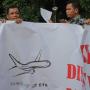 Disebut Terima Uang dari Boeing, Keluarga Korban Banyak Diteror Via Telepon