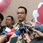 Konvoi Persija, Anies : Insya Allah Jadi Hari Sabtu