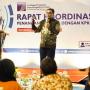 Selesaikan Piutang Pembiayaan, LPDB KUMKM Koordinasi dengan KPKNL