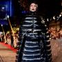 Gara-gara Ezra Miller, Gaun Buntal Moncler Laris di Pasaran