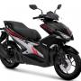 Niat Hati Ingin Workout Pakai Yamaha Aerox, Berakhir Seperti ini