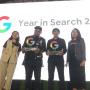 Hiburan dan Olahraga Dominasi Pencarian di Google Indonesia Selama 2018