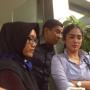 Dirisak, Anak Ussy Sulistiawaty Sampai Tak Nafsu Makan