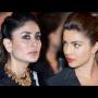 Dulu Musuhan, Kareena Kapoor - Priyanka Chopra Kini Akur
