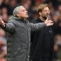 Klopp dan Mourinho Kompak Kritik Kemenangan Man City atas Sanksi UEFA