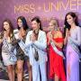 Tak Bisa Berbahasa Inggris, Peserta Miss Universe 2018 Dibully