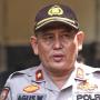 Jadi Korban Kekerasan Pembakaran Polsek Ciracas, Kompol Agus Sudah Sembuh