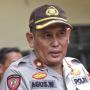 Pasca Pembakaran Polsek Ciracas, Kompol Agus: Jangan Was-was, Kami Jamin