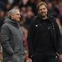 Jurgen Klopp yang Lagi-lagi Jadi Biang Pemecatan Mourinho