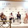 Studi : Kemahiran Berbahasa Inggris Berpengaruh pada Pendapatan