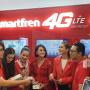 Smartfren Tawarkan iPhone XR, iPhone XS dan XS Max Lengkap Paket Data