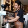 Kisah Inspiratif Mahasiswa S2 Jadi Barista, 'Barista Sama Kayak Dosen'