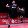 Chen Long Singkirkan Anthony Ginting dari Malaysia Masters 2019