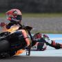MotoGP 2018: Jadi Juara Dunia, Marquez Juga Kampiun Kecelakaan Terbanyak