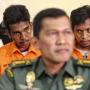 Anggota TNI yang Terbukti Rusak Rumah Orangtua Iwan Akan Ditindak Tegas