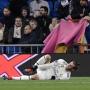 Cedera, Bale Terancam Absen Bela Madrid di Bernabeu Pekan Ini