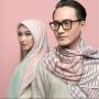 Kolaborasi Dian Pelangi dan Barli Asmara Hadirkan Scarf Unik