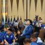 Air Mata Ani Yudhoyono saat Lihat Baliho SBY Dirusak di Pekanbaru
