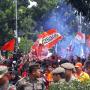 Kawal Pawai Persija, Satpol PP Kerahkan 1000 Personel
