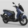 Yamaha Lexi S ABS Meluncur, Ini Harganya