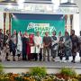 Serap Tenaga Kerja, BAZNAS Kembangkan Industri Batik dan Tenun di 3 Daerah
