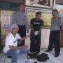 Blink Dibekuk Polisi Berkat Pengelola Gerai Ponsel