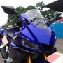 Tantang Kawasaki ZX-25R, Yamaha Siapkan Produk Baru?