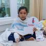 Kampanye Senyummu Sedekahmu Ajak Warga Peduli Anak dengan Bibir Sumbing